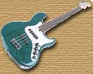 Fenderbass