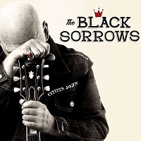 Cover-BlackSorrows-CitizenJohn.jpg (200x200px)