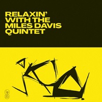 Cover-MilesDavis-Relaxin.jpg (200x200px)